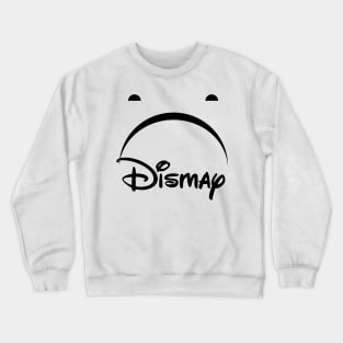 Dismay Crewneck Sweatshirt